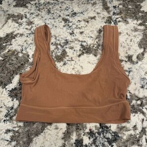 Skims Sumner Mesh Bralette